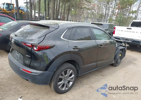 2025 Mazda Cx-30 2.5 S Preferred Package z USA, uszkodzony, nr VIN 3MVDMBCM2SM754564